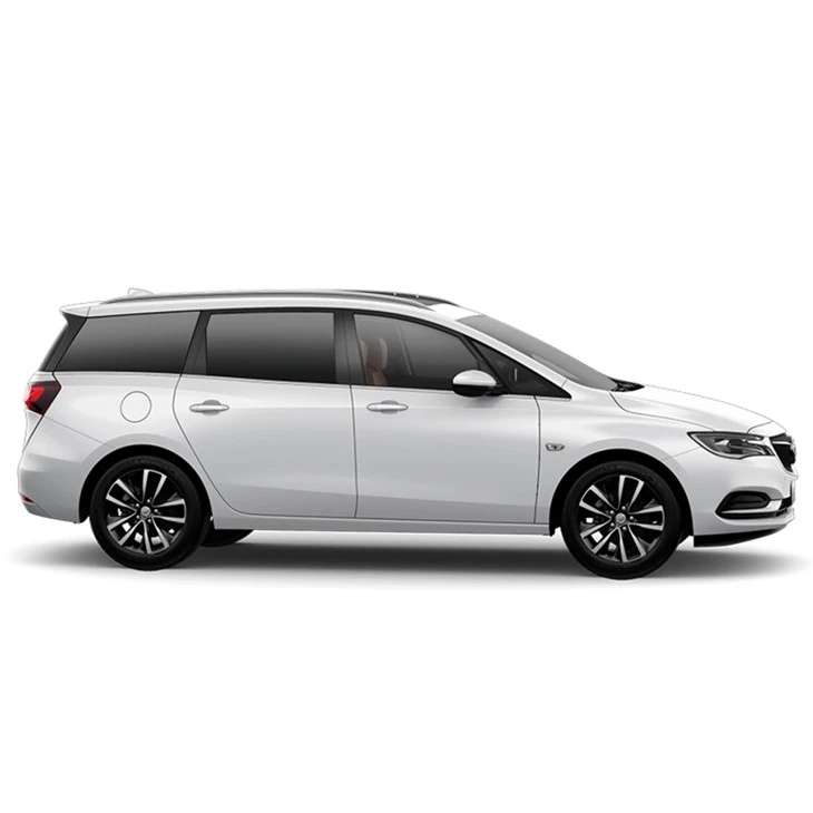 BUICK MPV